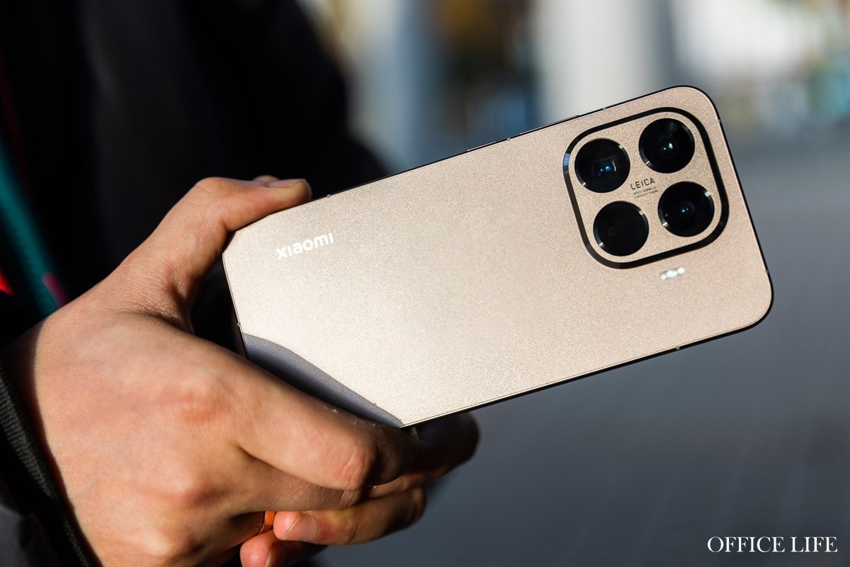 Ночной дозор: профессиональный фотограф тестирует камеру Xiaomi 15T Pro 