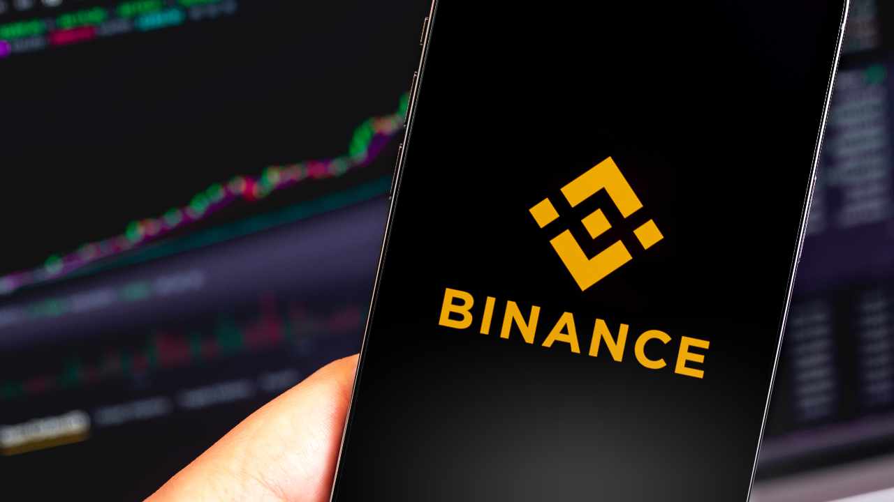 Binance выделит $1 млрд на покупку проблемных криптоактивов
