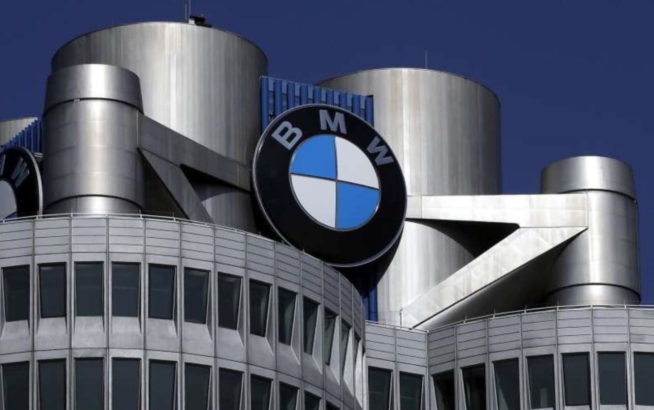BMW рассказал, почему в&nbsp;2024 году его продажи вырастут