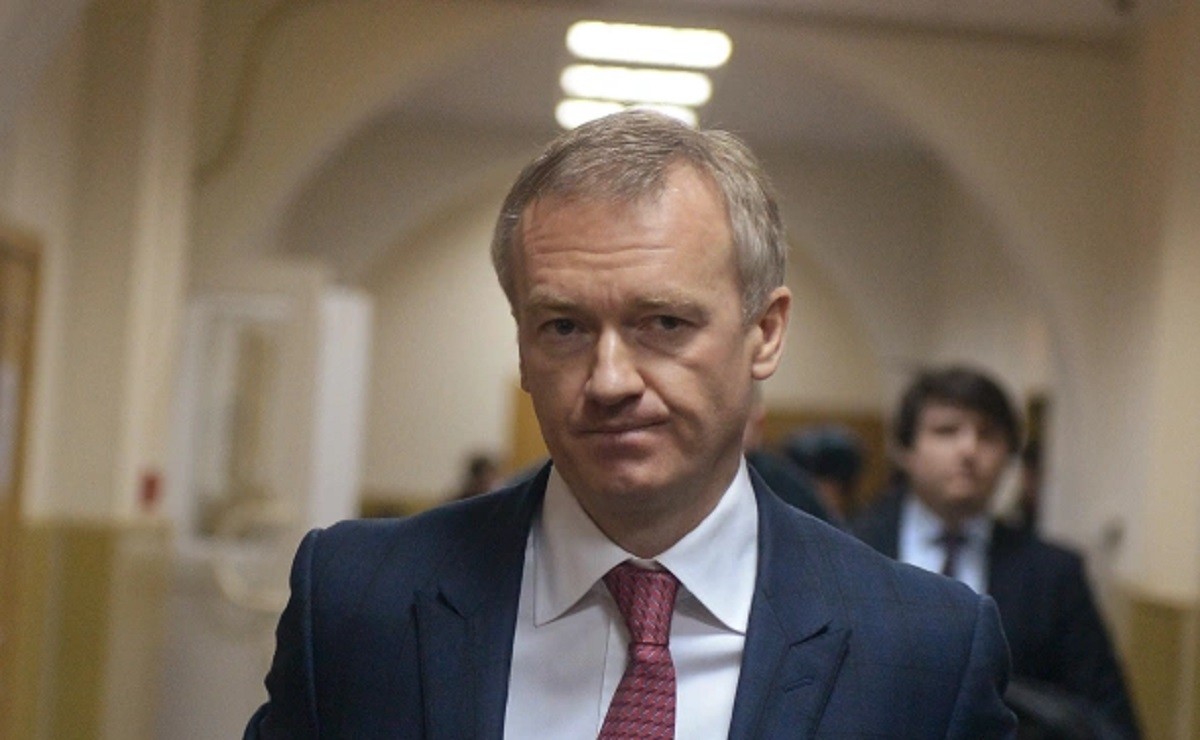 Экс-главу «Уралкалия» нашли мертвым