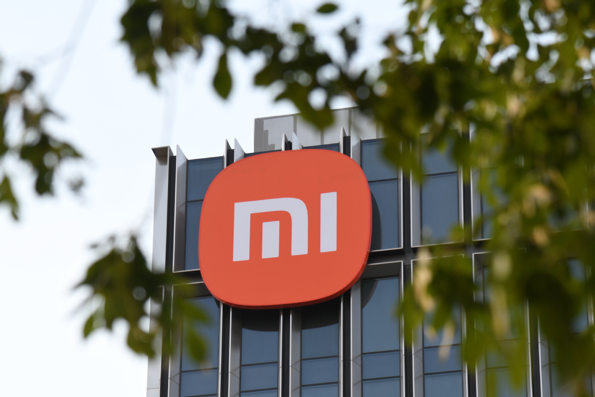 Xiaomi представила на рынке свою модель ИИ
