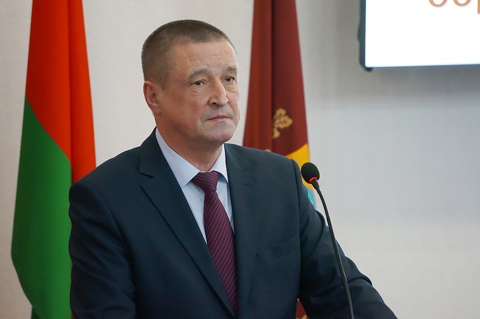 Леонид Заяц