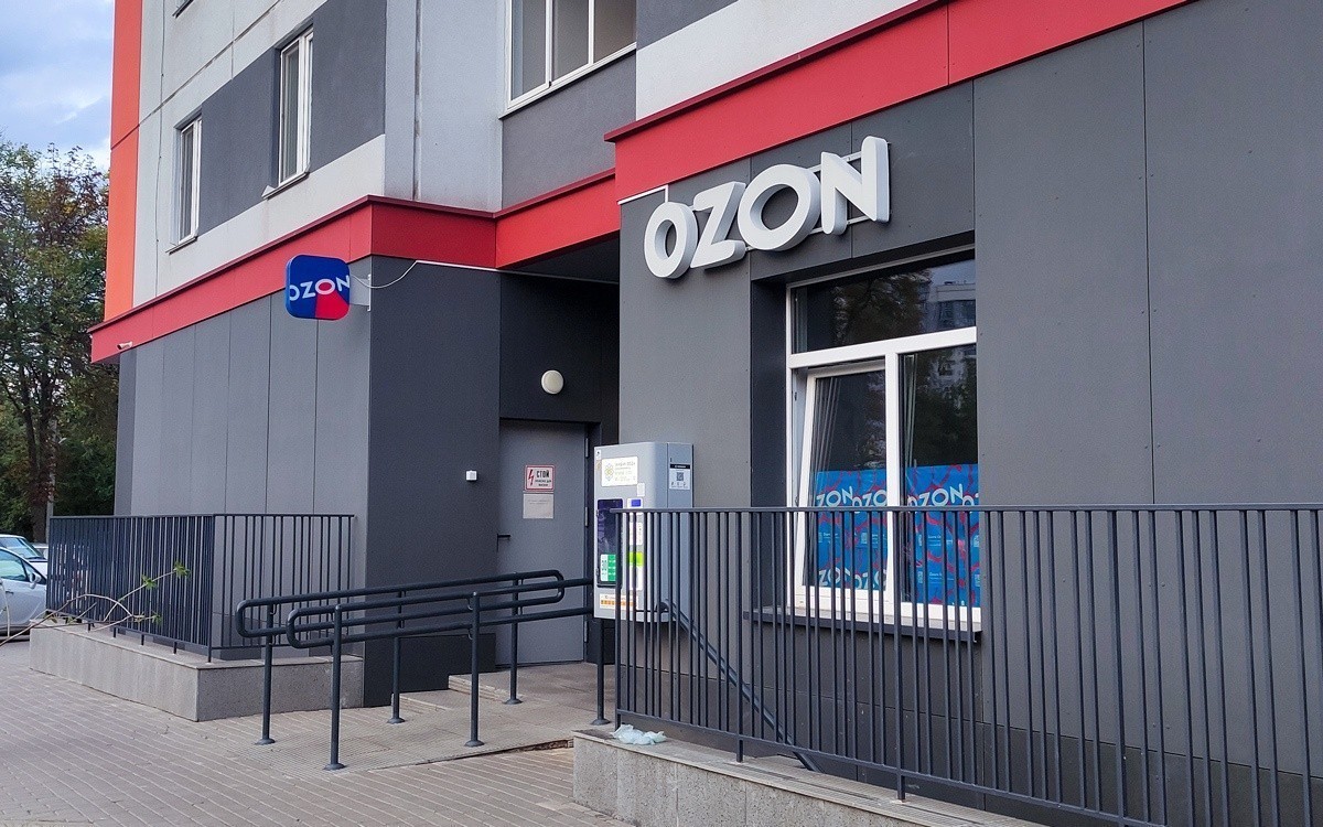 Wildberries и Ozon контролируют более 40% рынка электронной торговли в Беларуси