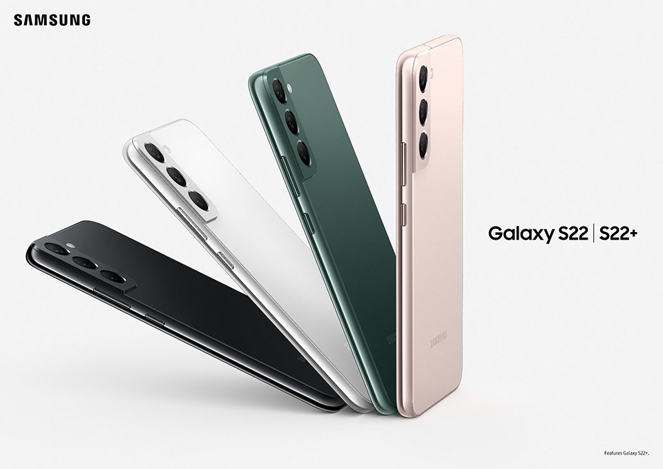 Компания Samsung вывела на рынок несколько новых гаджетов