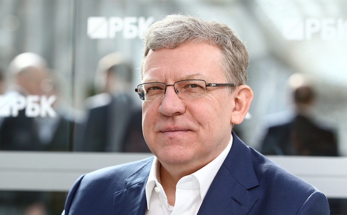 Стало известно, чем займется Кудрин в&nbsp;«Яндексе»