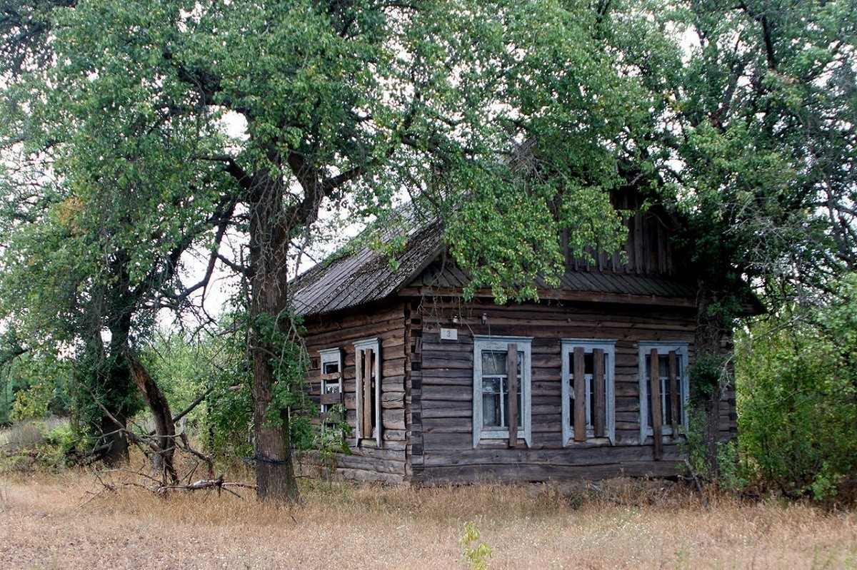 За полгода в Беларуси продали рекордное количество пустующих домов