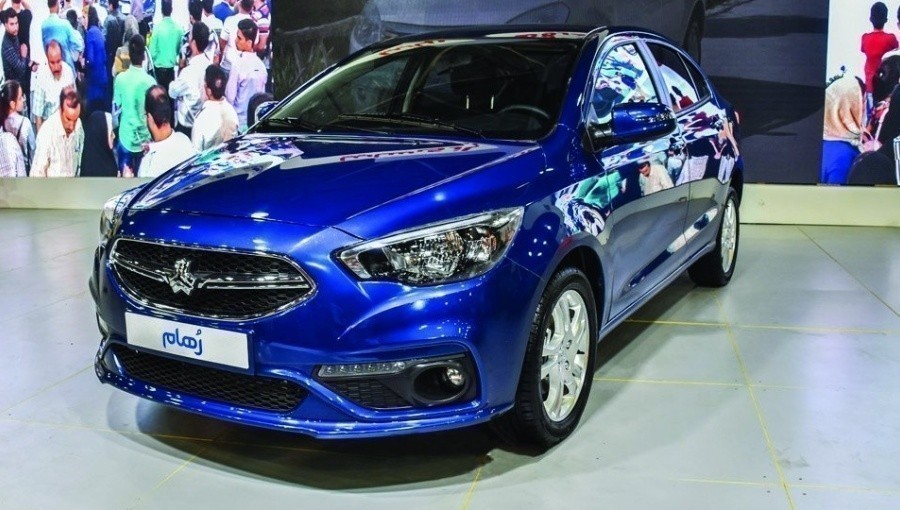 Иран подтвердил планы поставить в&nbsp;Беларусь 45&nbsp;тыс. автомобилей