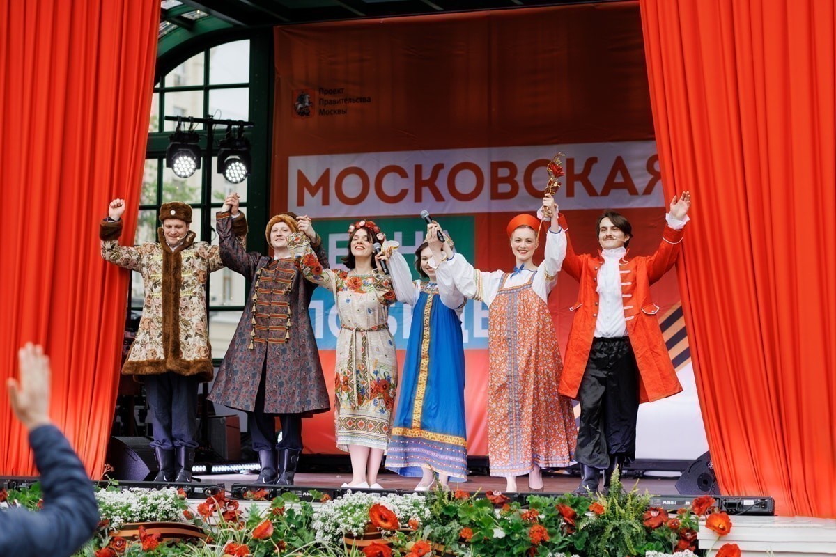 Москва приглашает гостей из&nbsp;Беларуси на&nbsp;весенний фестиваль