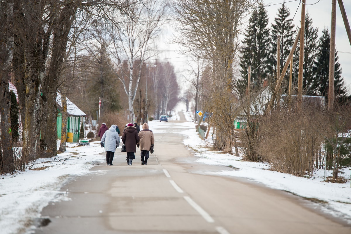 Городская страна&nbsp;— не&nbsp;значит растущая. О&nbsp;каких вызовах говорит демография Беларуси