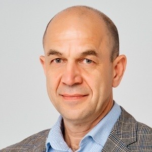 Дмитрий Москалев