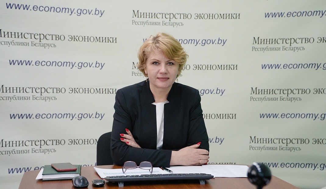 Минэкономики рассказало о&nbsp;самой востребованной льготе в&nbsp;Орше