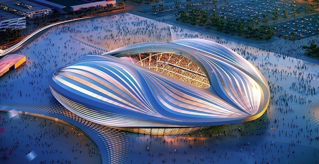 Определились первые пары плей-офф чемпионата мира по&nbsp;футболу