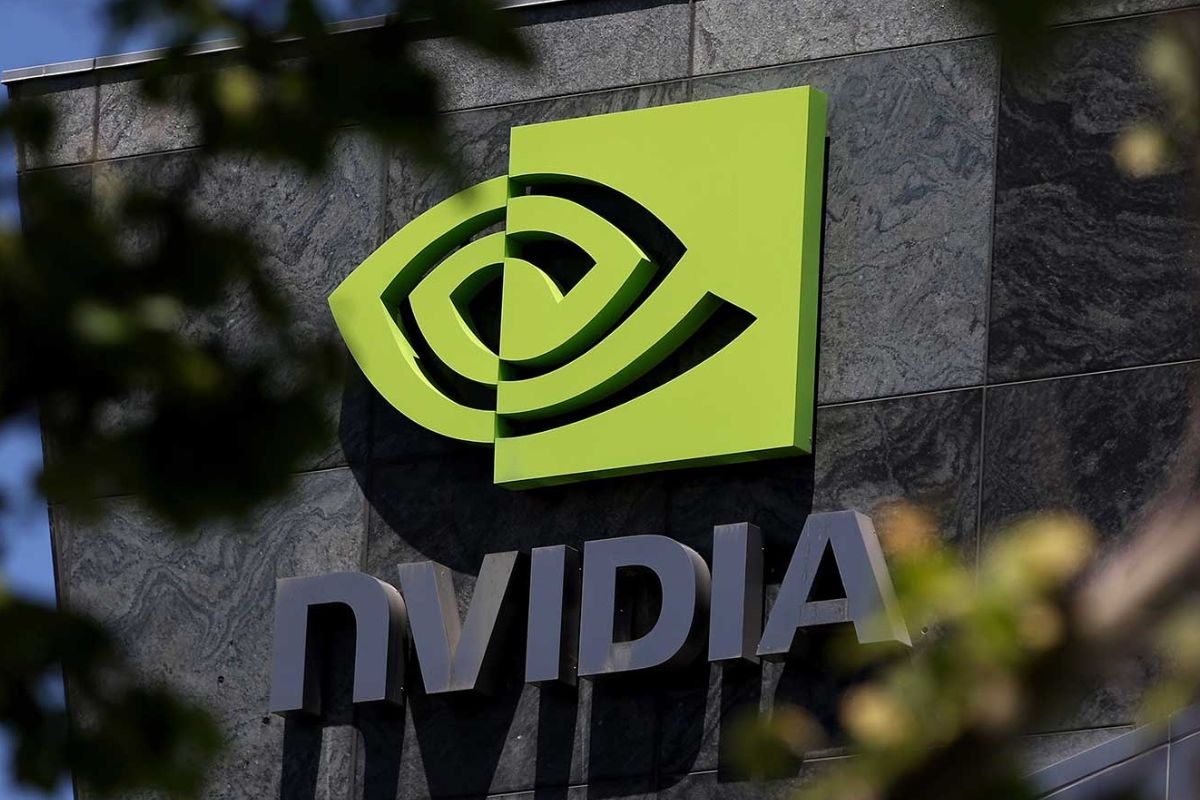 Nvidia инвестирует $5&nbsp;млрд в&nbsp;своего конкурента Intel