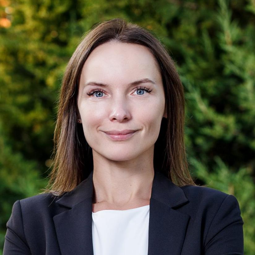 Алеся Фролова