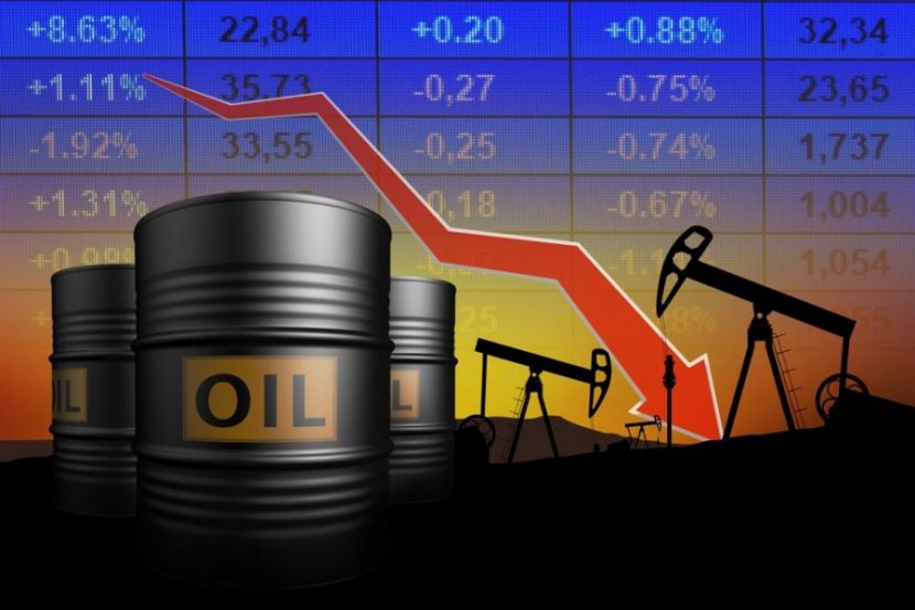 Правительство РФ обсуждает 3 варианта ответа на нефтяной «потолок»