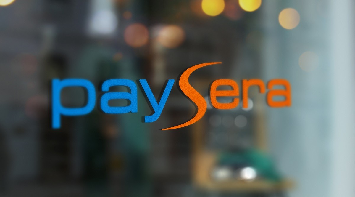 Карточки литовского банка Paysera перестали работать в Беларуси 