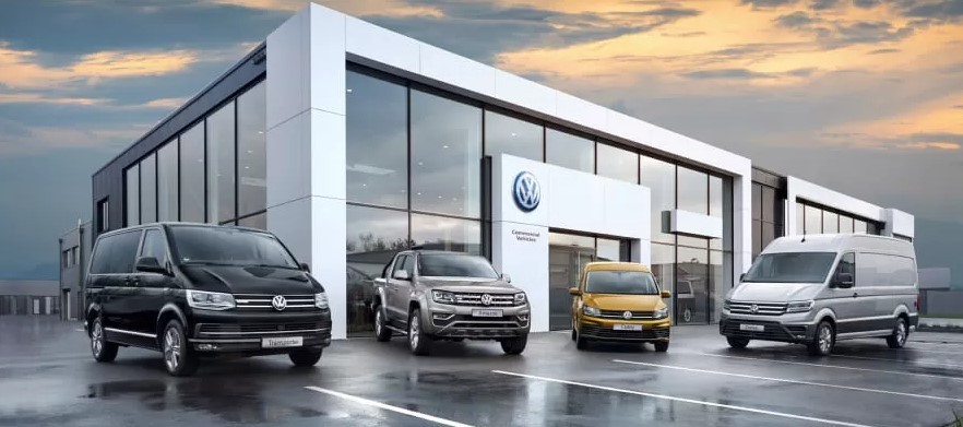 Volkswagen рассказал о&nbsp;продажах в&nbsp;2022 году