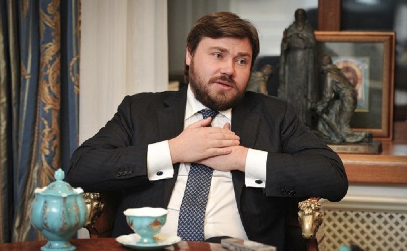 Прецендент создан. США передают в&nbsp;помощь Украине арестованные российские активы