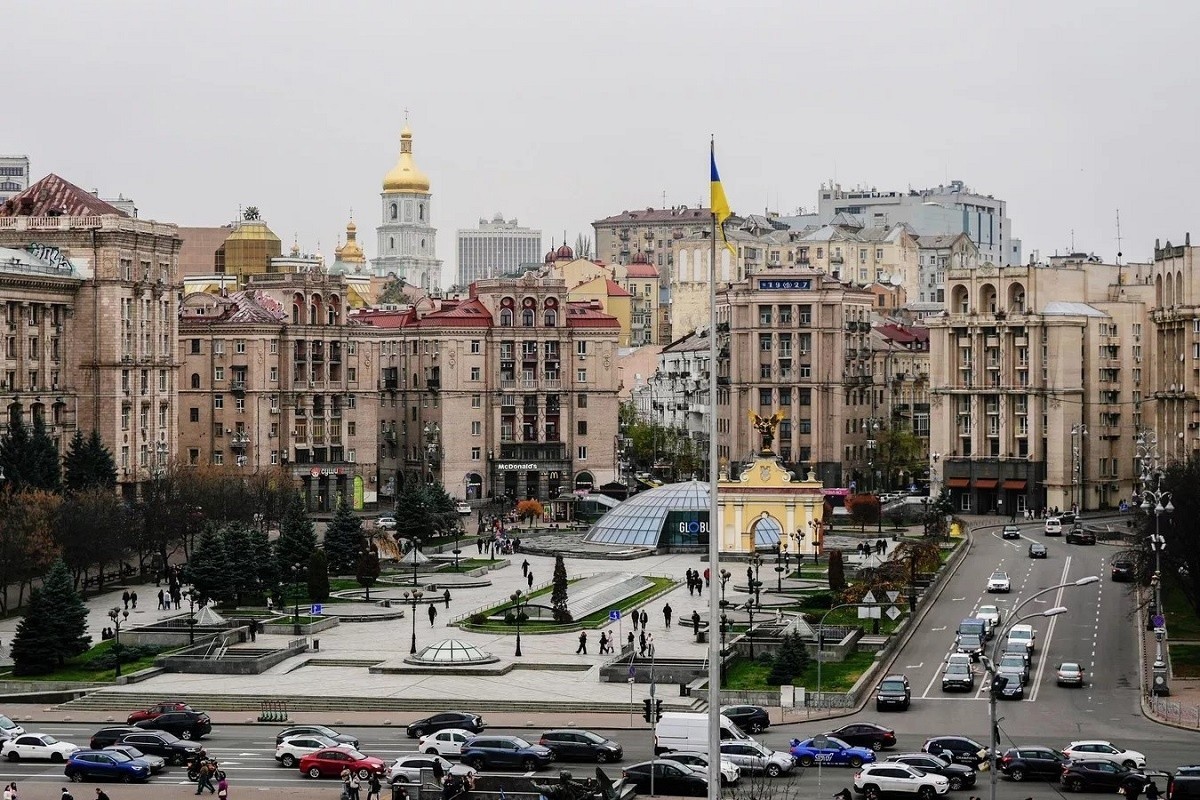 Мировые СМИ сообщили о согласии Украины на мирный план Трампа