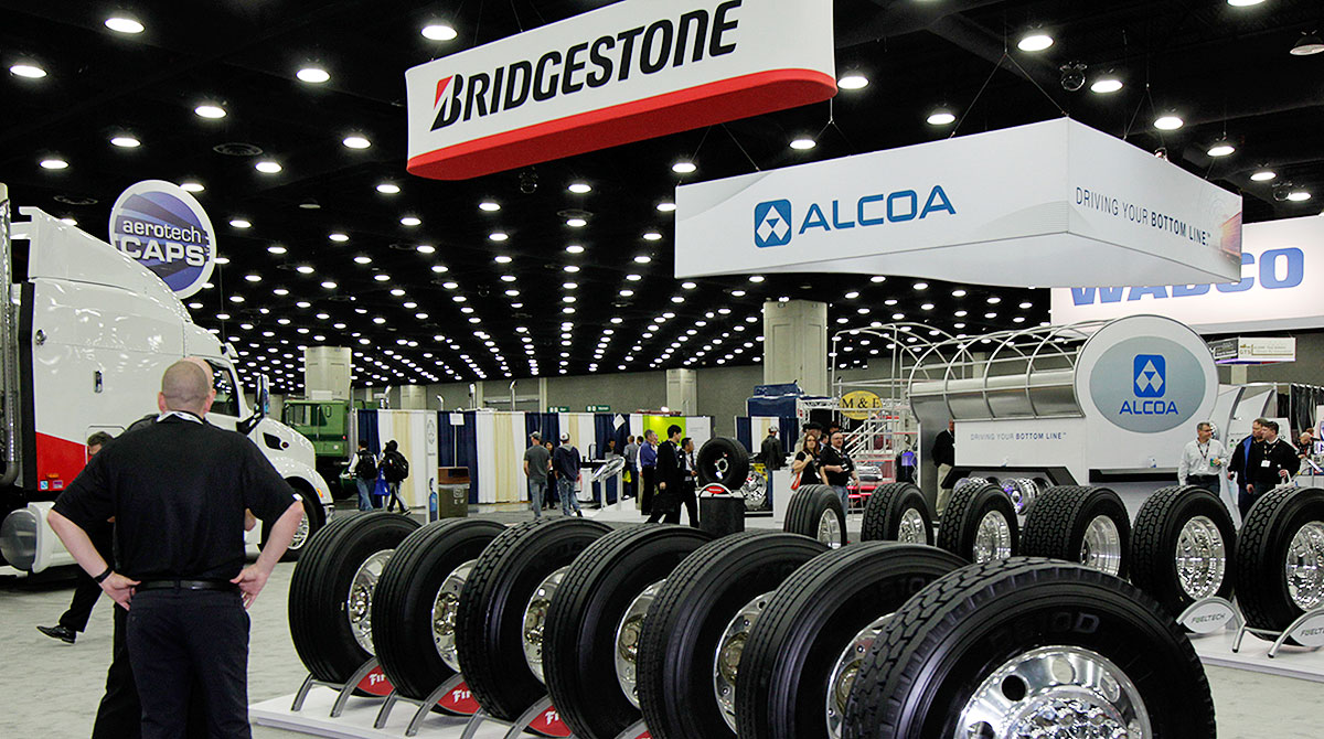 Вслед за&nbsp;Nokian Tyres: Bridgestone тоже ищет покупателя на&nbsp;российские активы