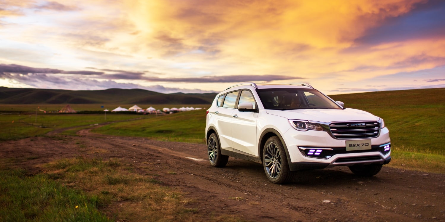 В Беларуси появится новый автомобильный бренд