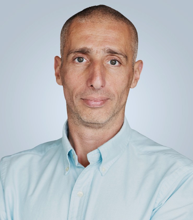 Евгений Голанд