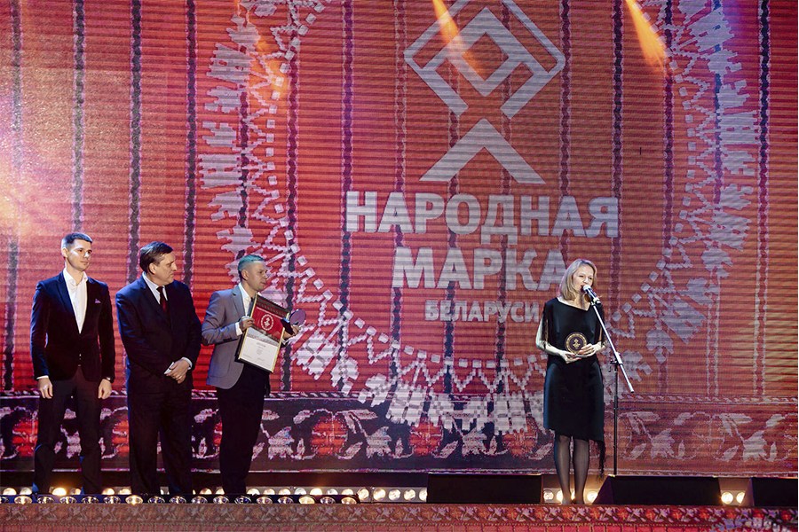 КАМАКО – победитель премии «Народная марка 2022»