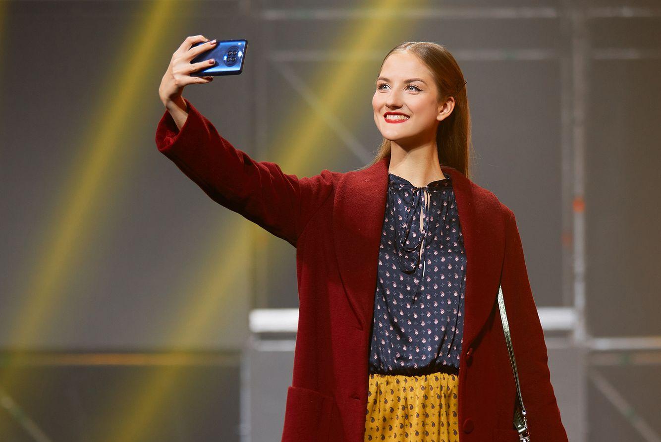 Моделей заменили машины. 13-й модный показ Brands Fashion Show в Минске