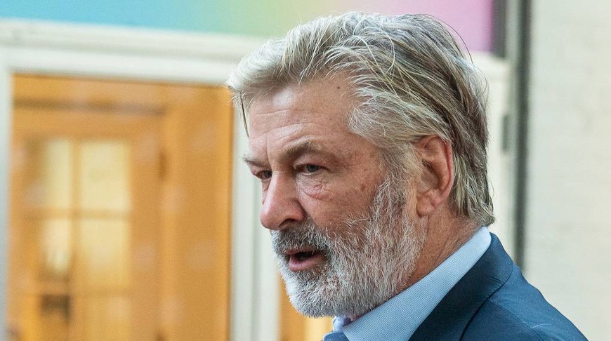 Дело закрыто: стрельбу на съемках фильма с Болдуином признали несчастным случаем