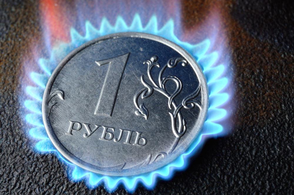 Эксперт: рассчитывать на&nbsp;укрепление рубля из-за новых расчетов за&nbsp;газ не&nbsp;приходится