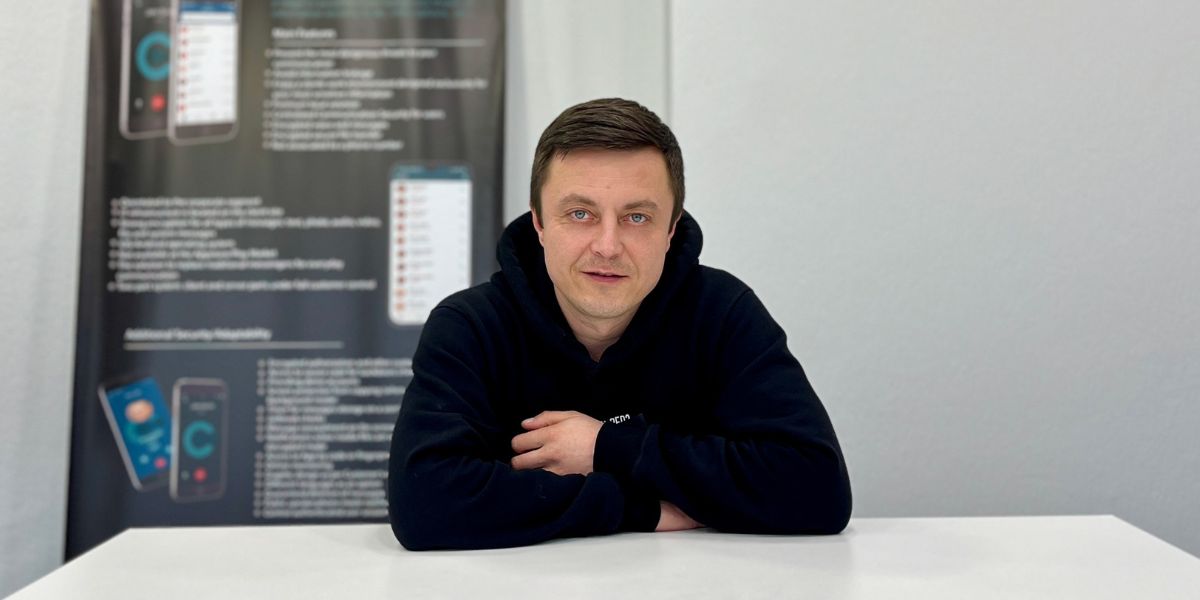 Кто стоит за&nbsp;белорусским аналогом Telegram. Интервью с&nbsp;CEO Depesha