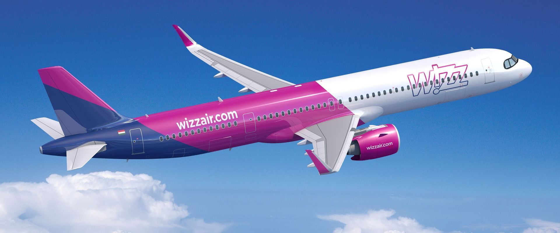 Если есть виза: у&nbsp;Wizz Air распродажа, а&nbsp;Ryanair сокращает вылеты из&nbsp;Вильнюса