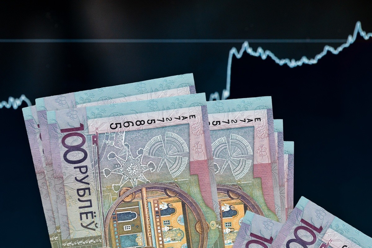 Наличные и&nbsp;депозиты на&nbsp;подъеме. О&nbsp;чем говорят изменения в&nbsp;структуре денег в&nbsp;Беларуси?