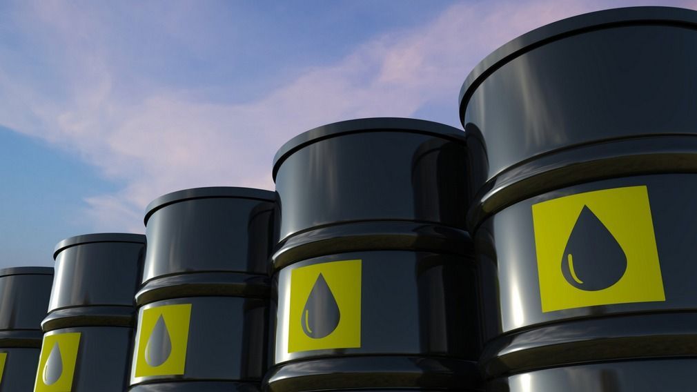 Беларусь снижает вывозные пошлины на&nbsp;нефть и&nbsp;нефтепродукты