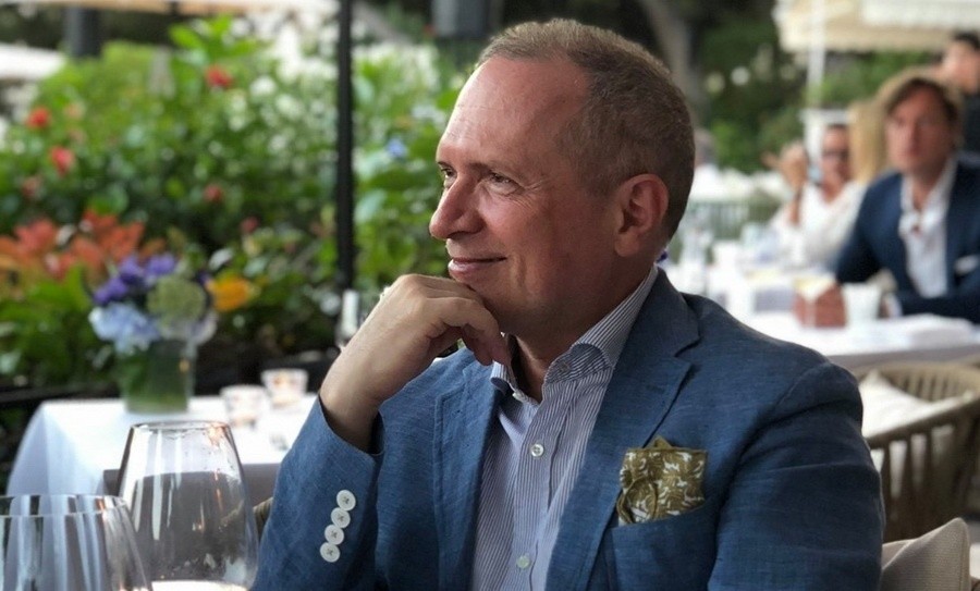 Партнер «Беларуськалия» Удовицкий хочет выкупить его долю в&nbsp;клайпедском терминале