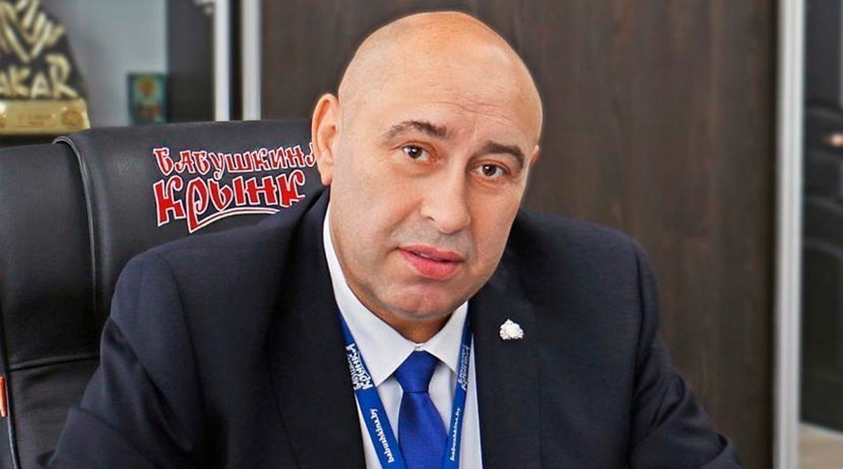 Кто такой Геннадий Скитов – гендиректор «Бабушкиной крынки»