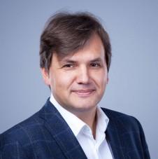Александр Паньков