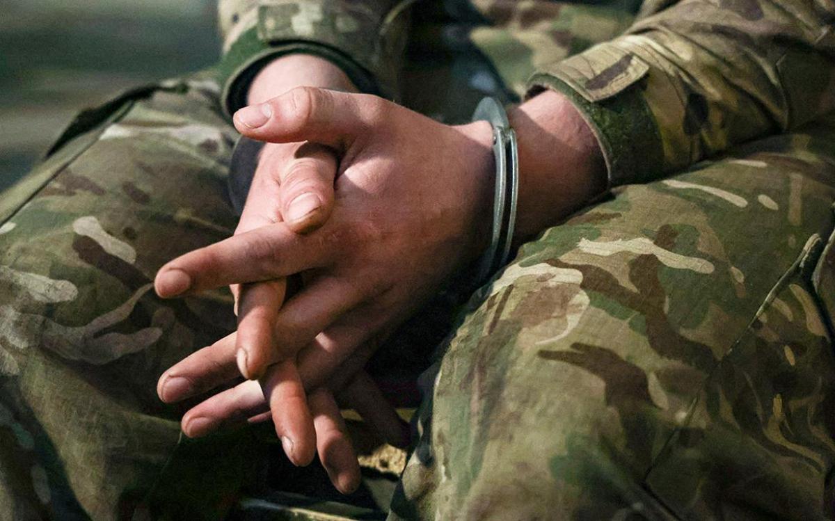 Россия и Украина начали обмениваться пленными по договоренности в Стамбуле