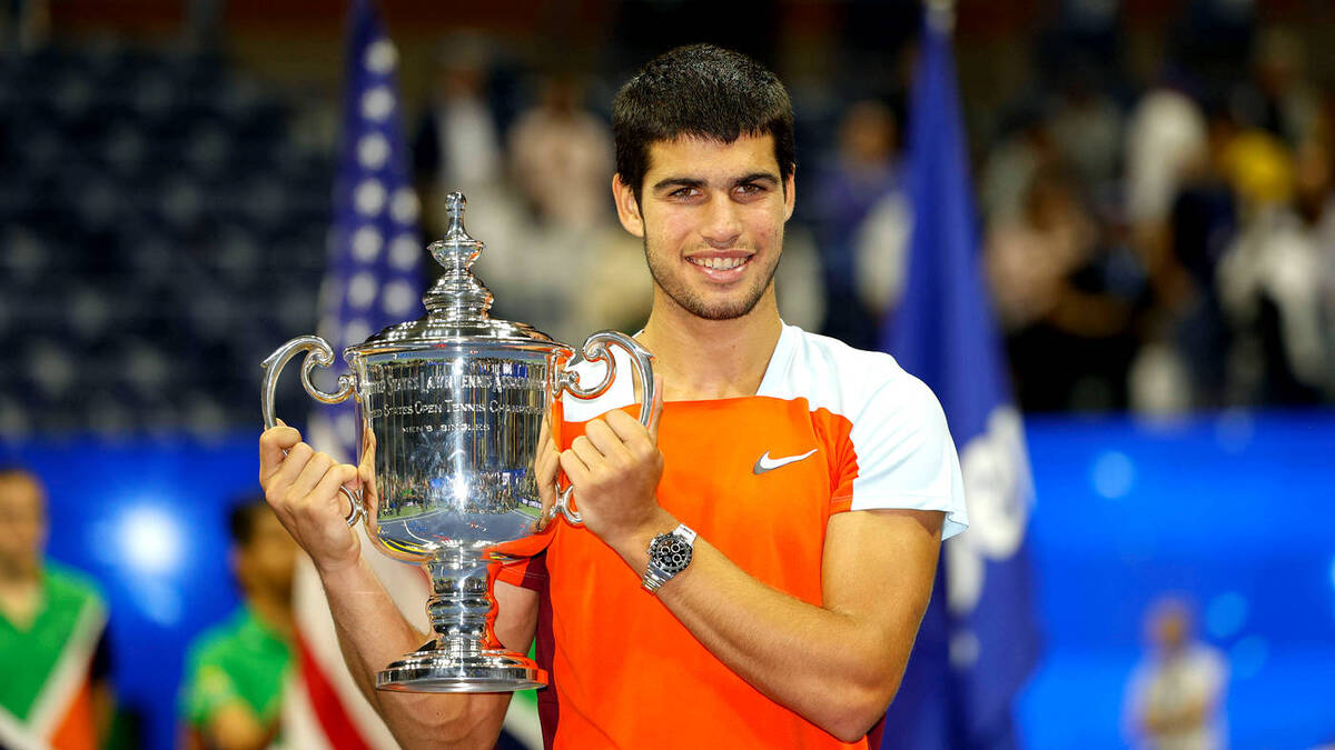 Итоги US Open-2022: прощание с легендой, новый лидер и достижения белорусов