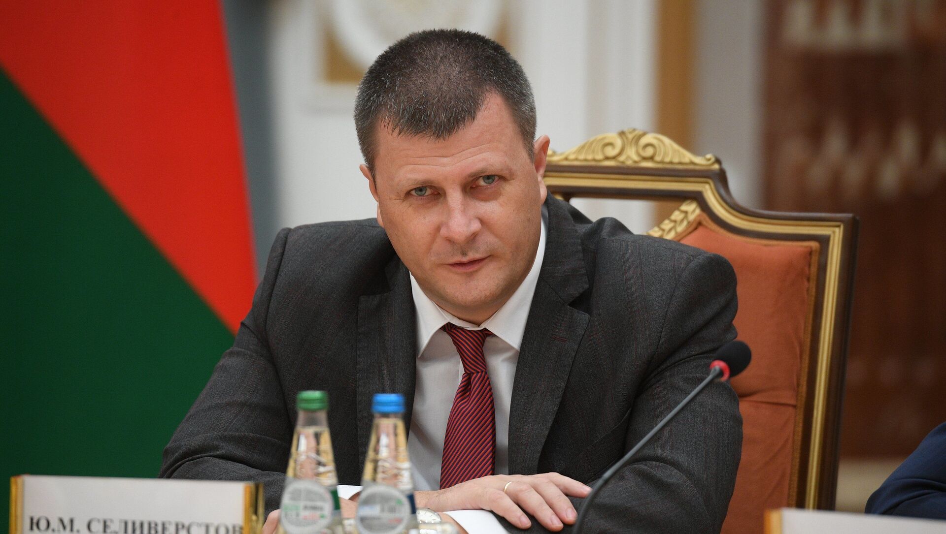 Сколько Беларусь планирует выплатить по&nbsp;кредитам в&nbsp;2023 году