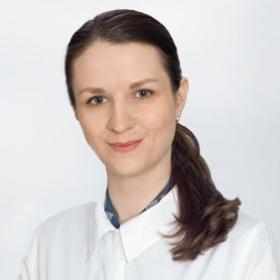 Ольга Клезович