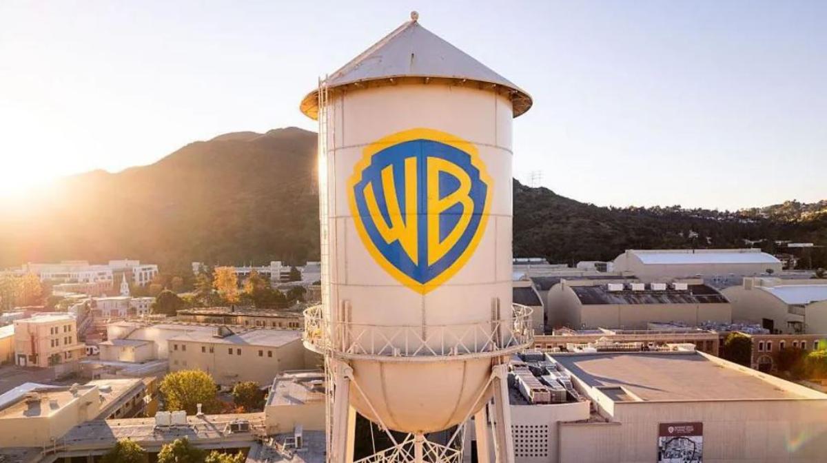 Netflix передумал покупать Warner Bros.