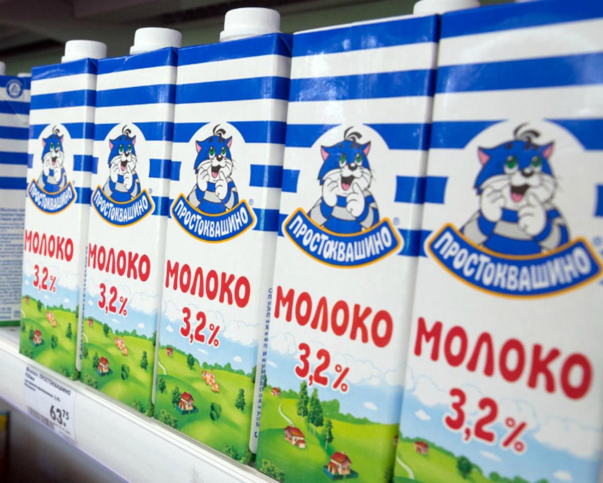 «Дочке» Danone в&nbsp;Беларуси бизнес должен полмиллиона рублей