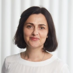 Алла Исаева
