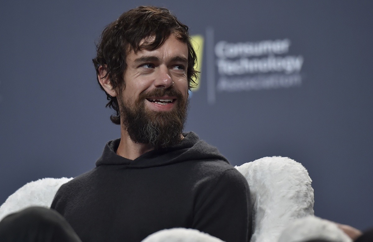 Основатель Twitter официально запустил собственную соцсеть