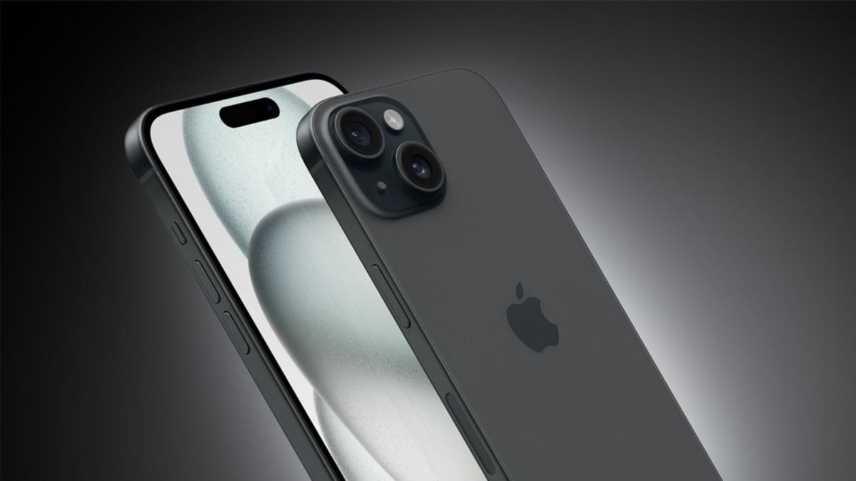 У владельцев iPhone 15 новая проблема — теперь хрип в динамиках