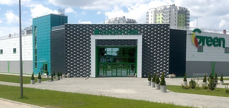 Падает выручка, заполняются площади H&M и&nbsp;JUSK. Что происходит на&nbsp;рынке торговой недвижимости Минска