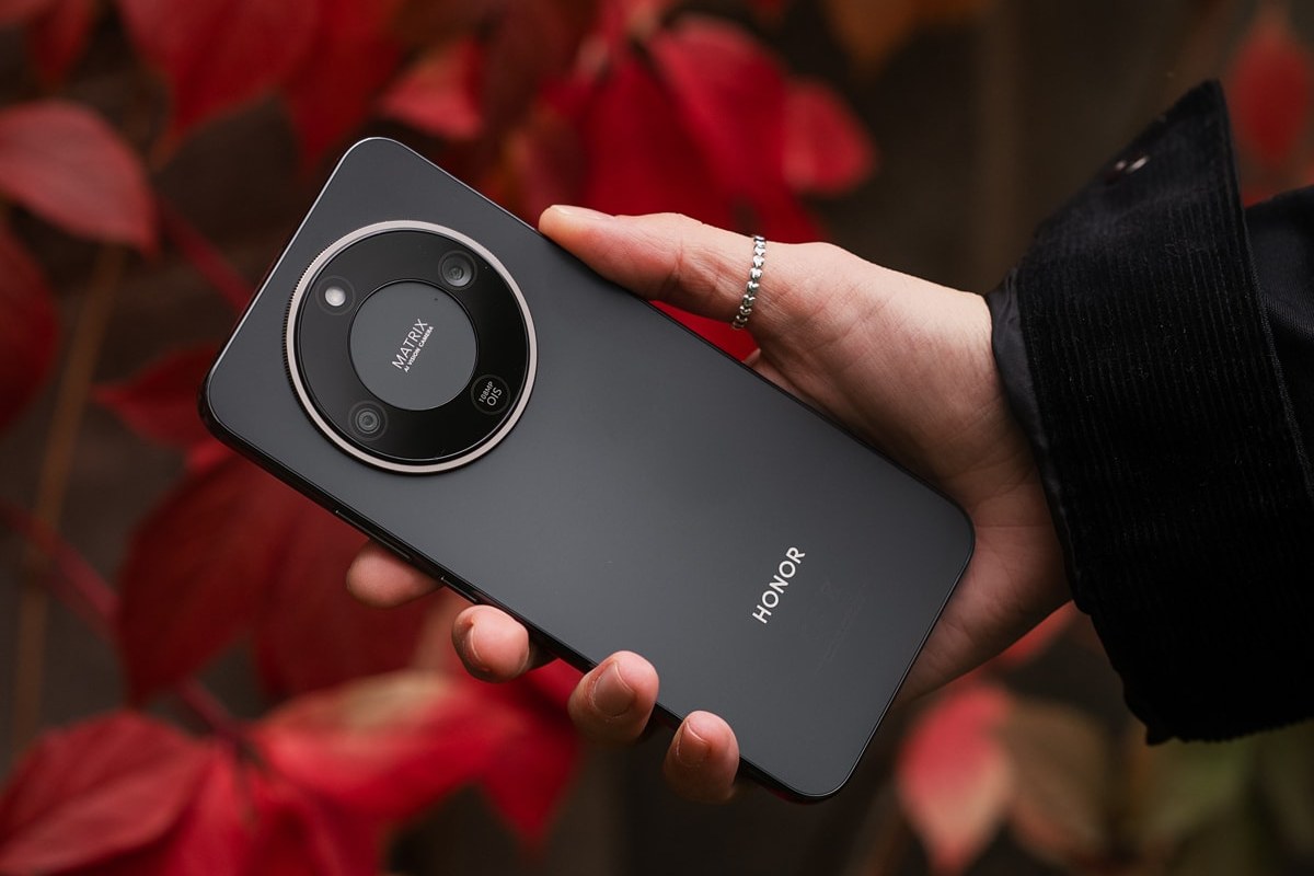 Ни&nbsp;разбить, ни&nbsp;разрядить. Обзор уникального смартфона HONOR X9d