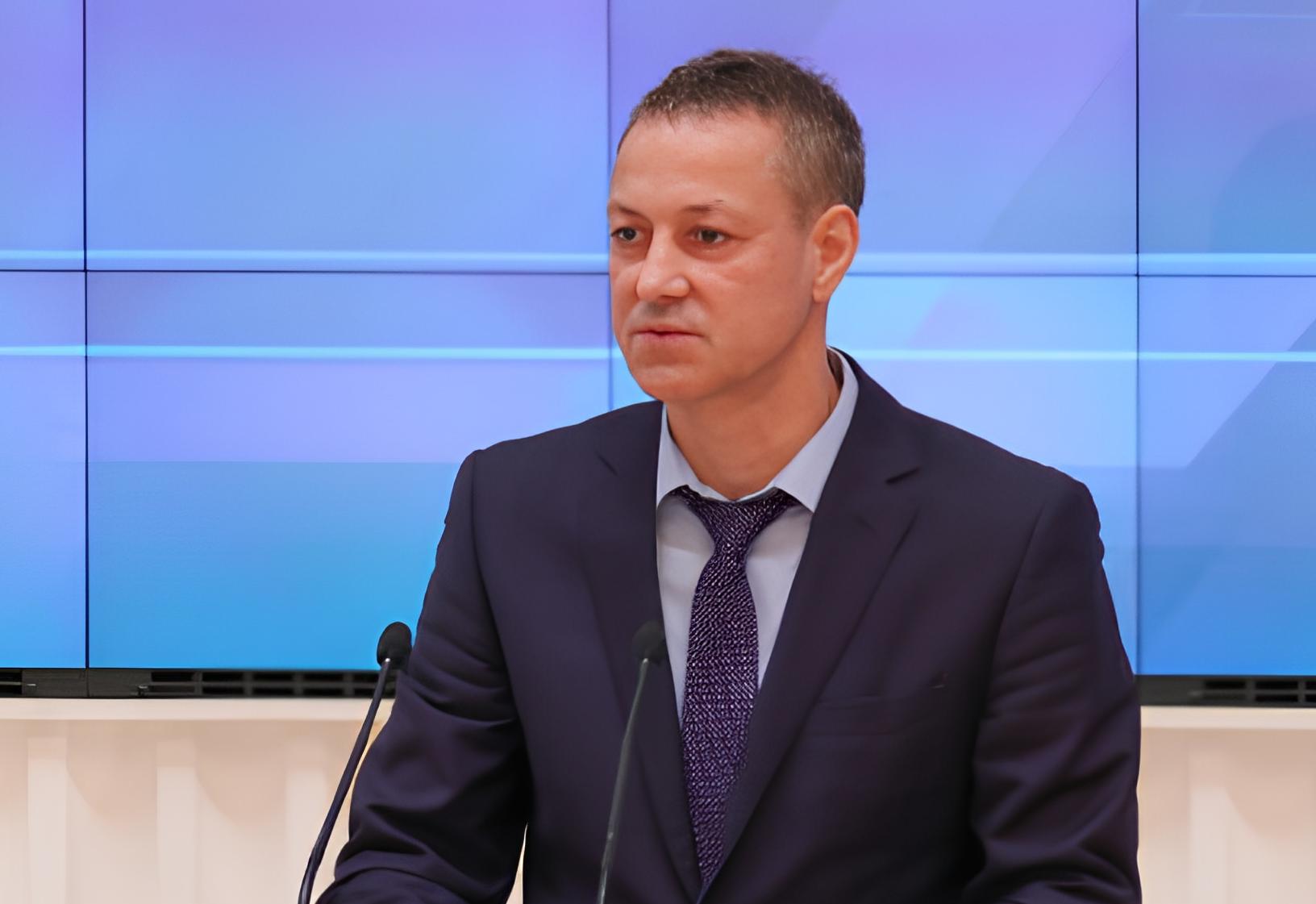 Бенефициар кризиса. Лемешевский вернулся на аккумуляторный завод в Бресте и купил новые активы в Беларуси и России