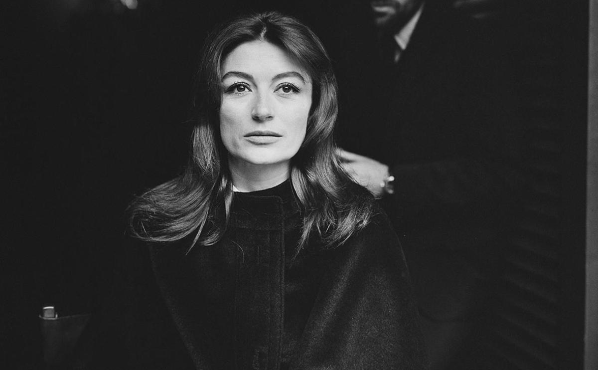 Умерла звезда фильма «Мужчина и женщина» Анук Эме